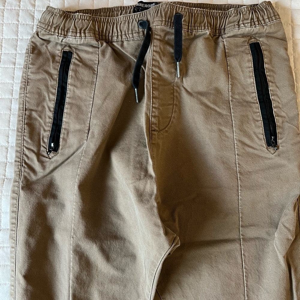 ZANEROBE Jeans Elastic Joggers skinny fit